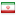 saorg.ir server is located in Iran